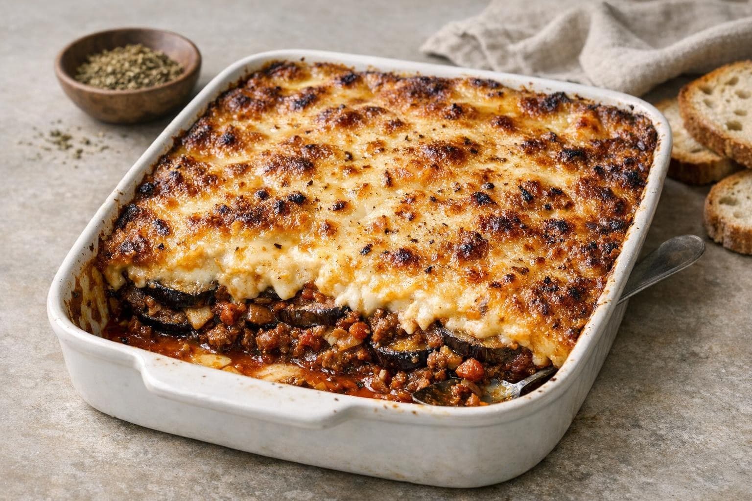 Moussaka