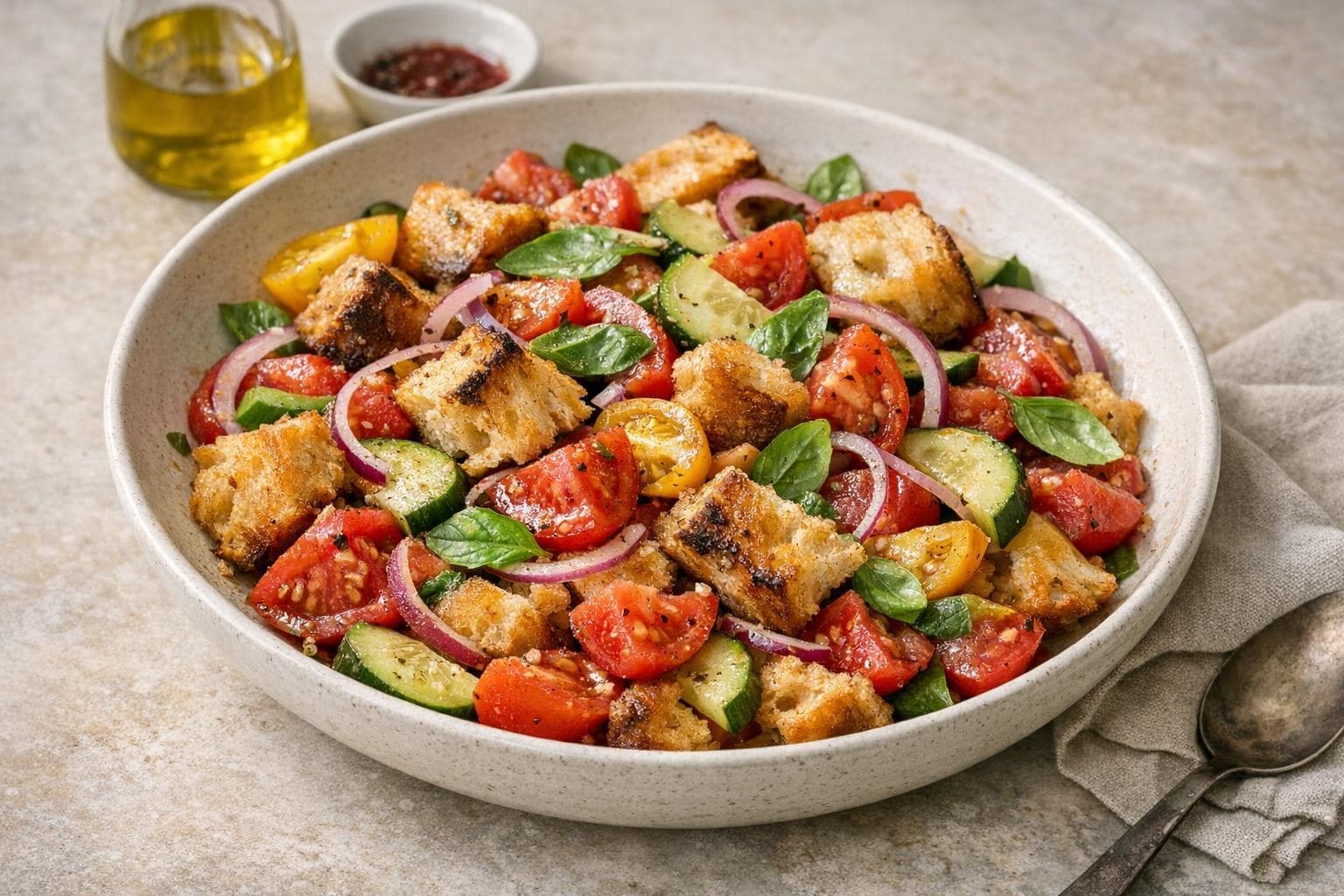 Panzanella