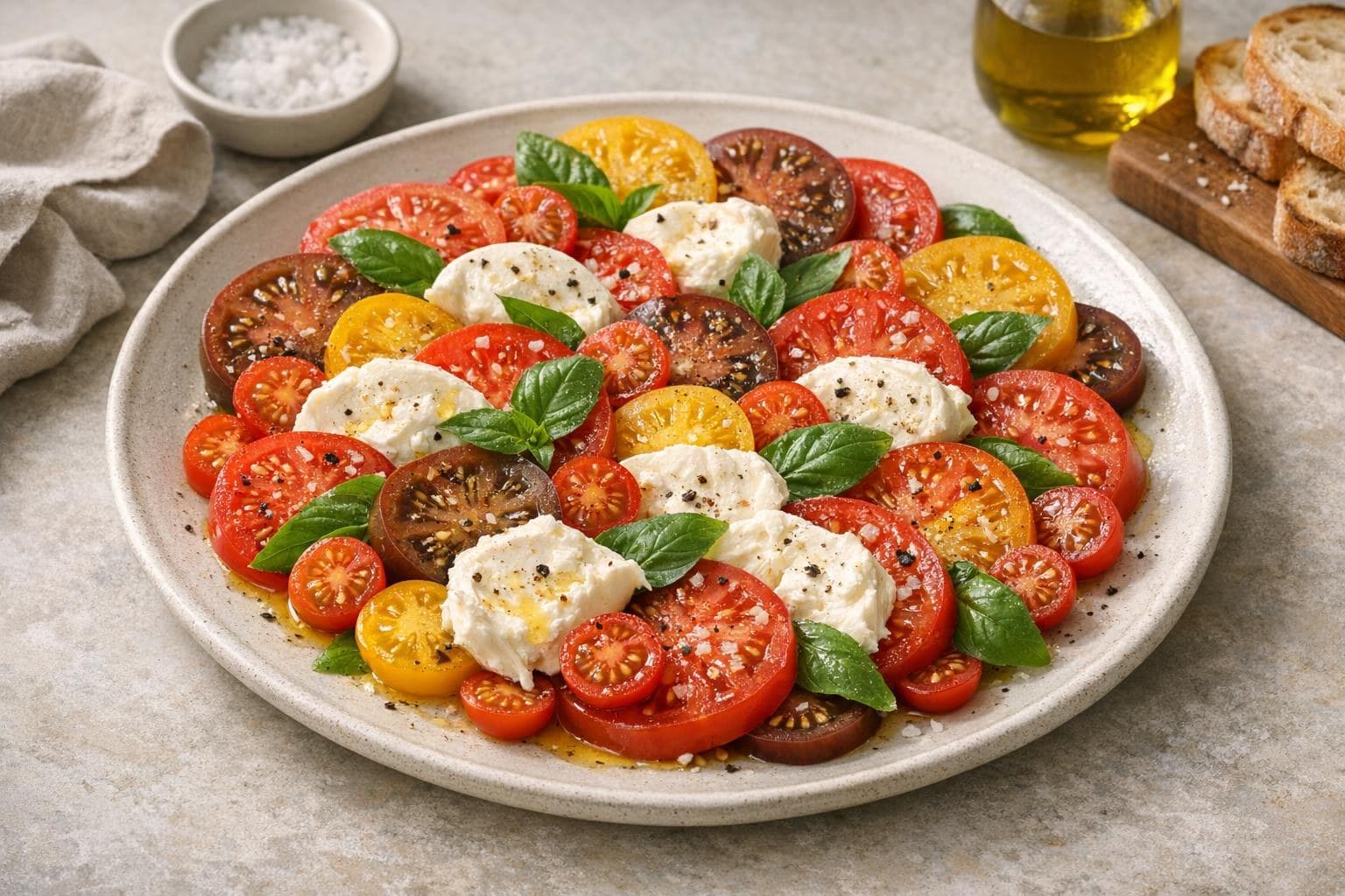 Caprese Salad