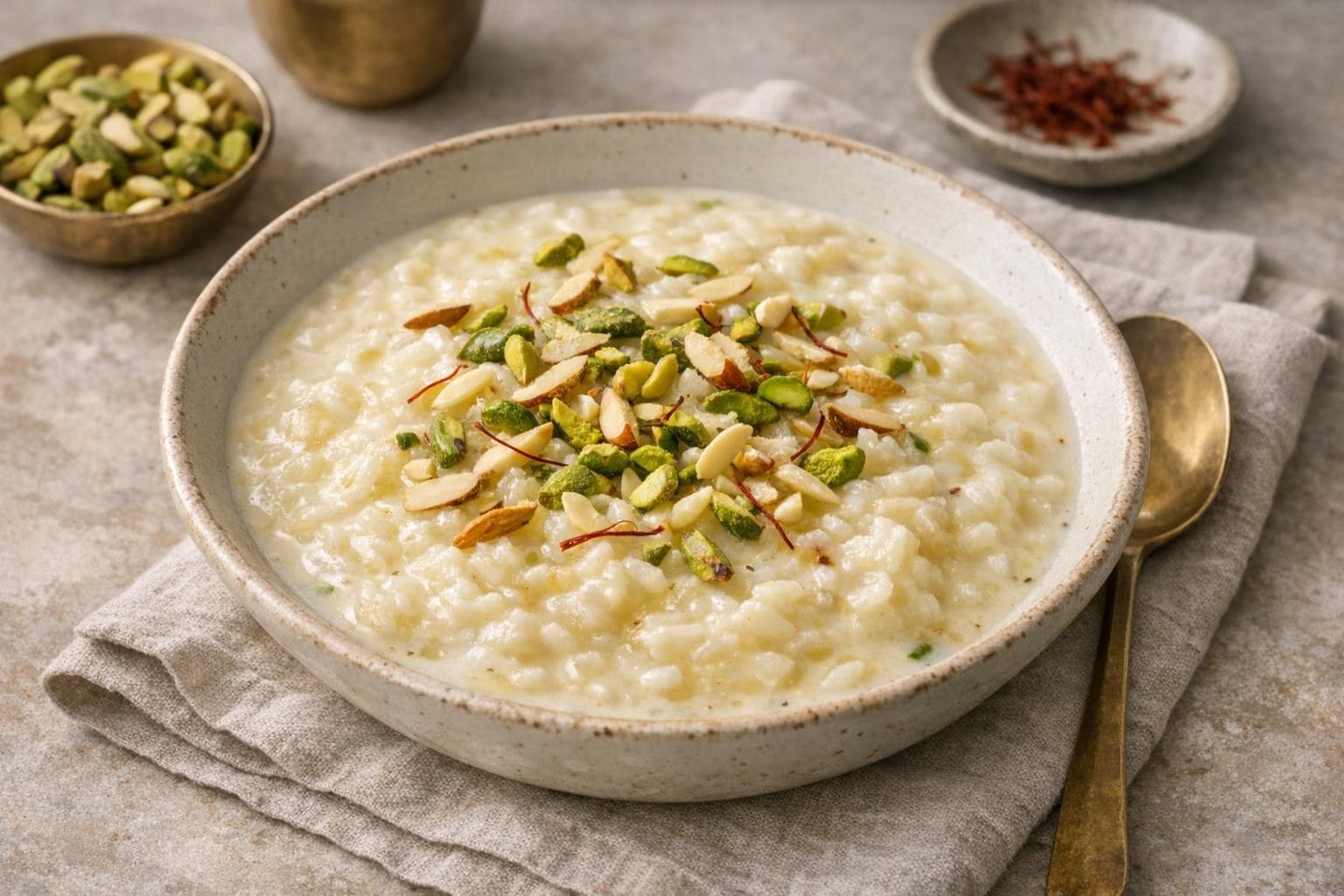 Rice Kheer