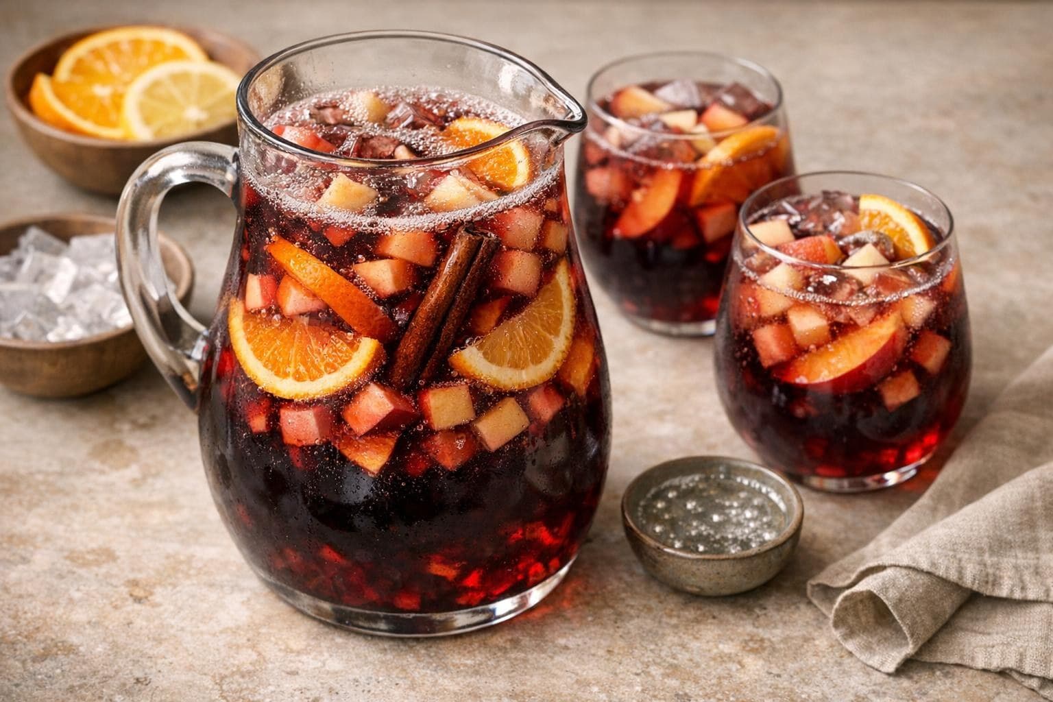 Sangria Tinta