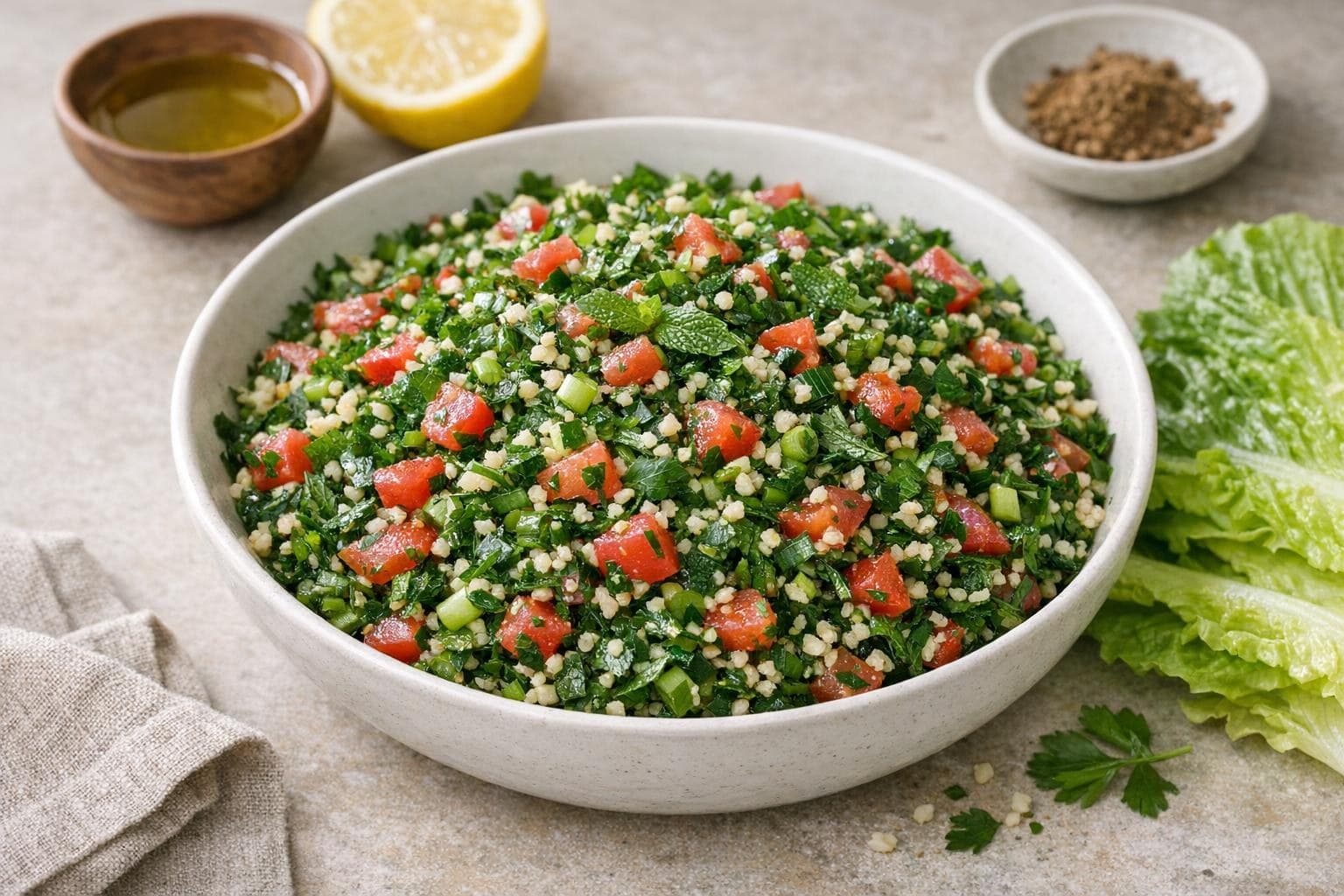 Tabouli