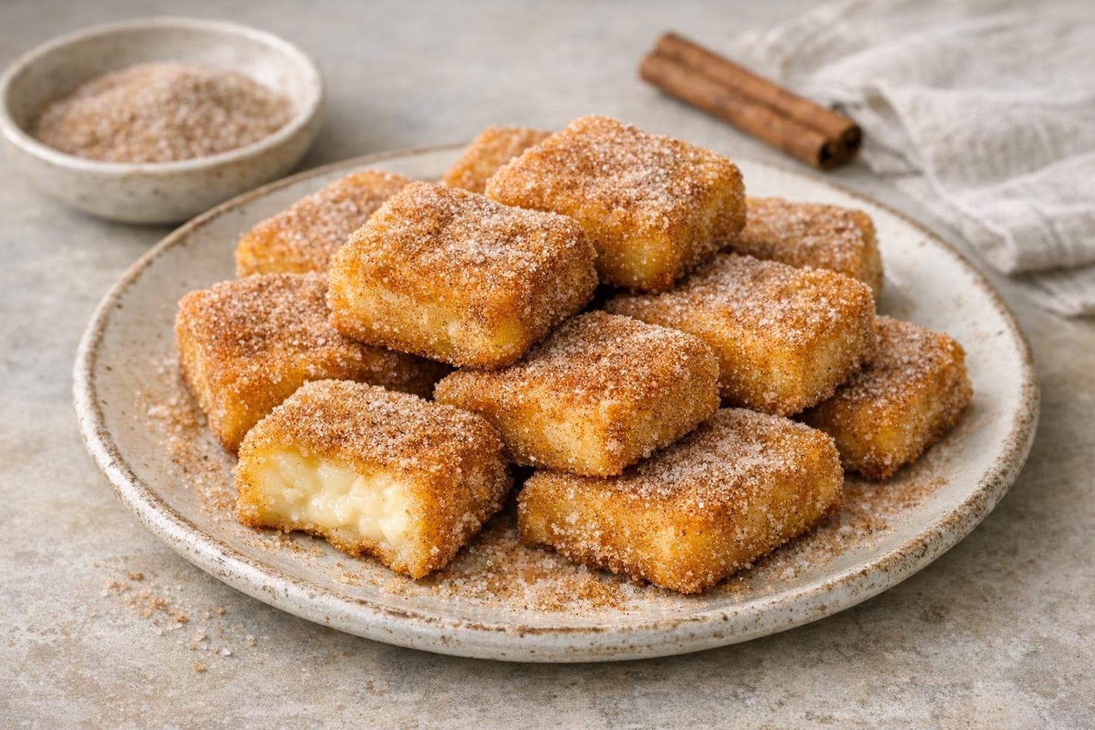 Leche Frita