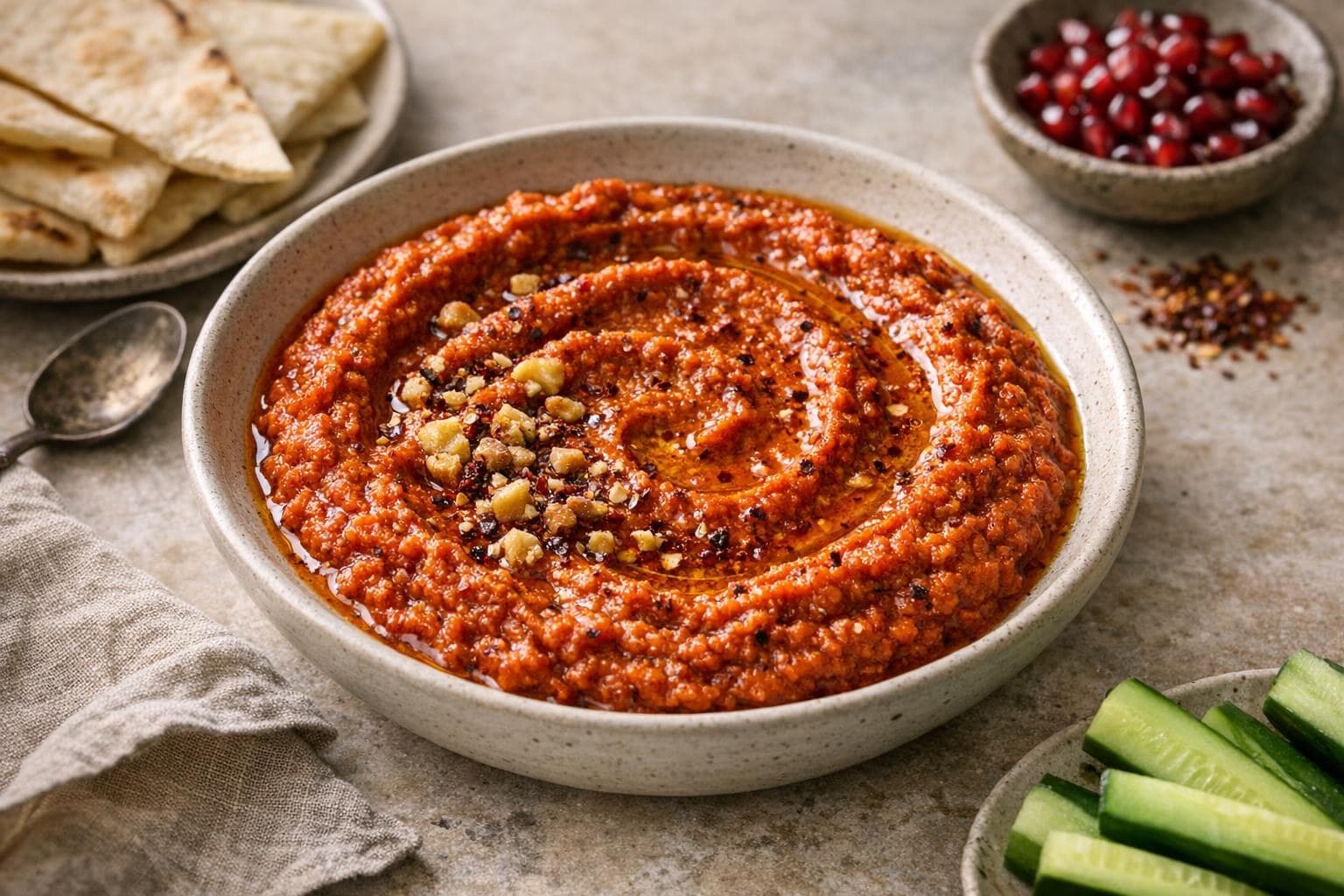 Muhammara